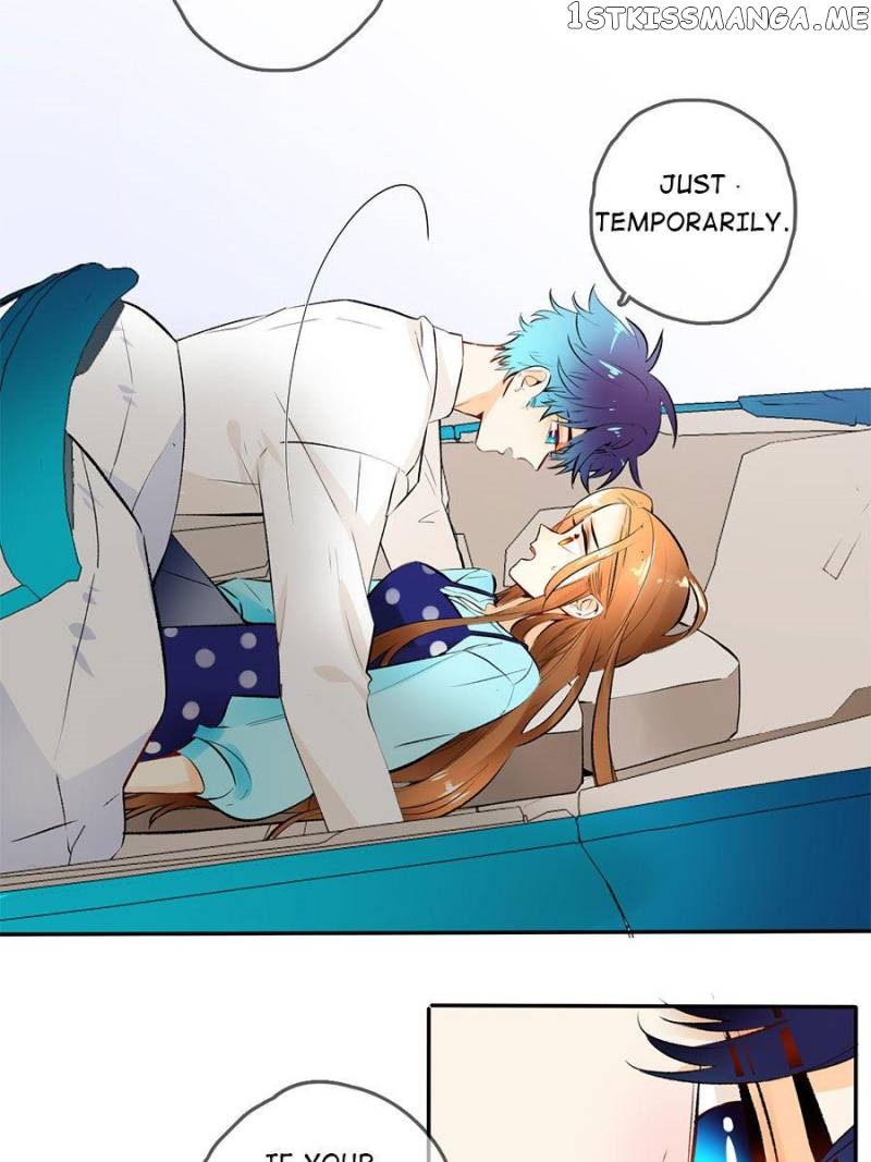Stop! You Sexy Beast chapter 70 - page 32