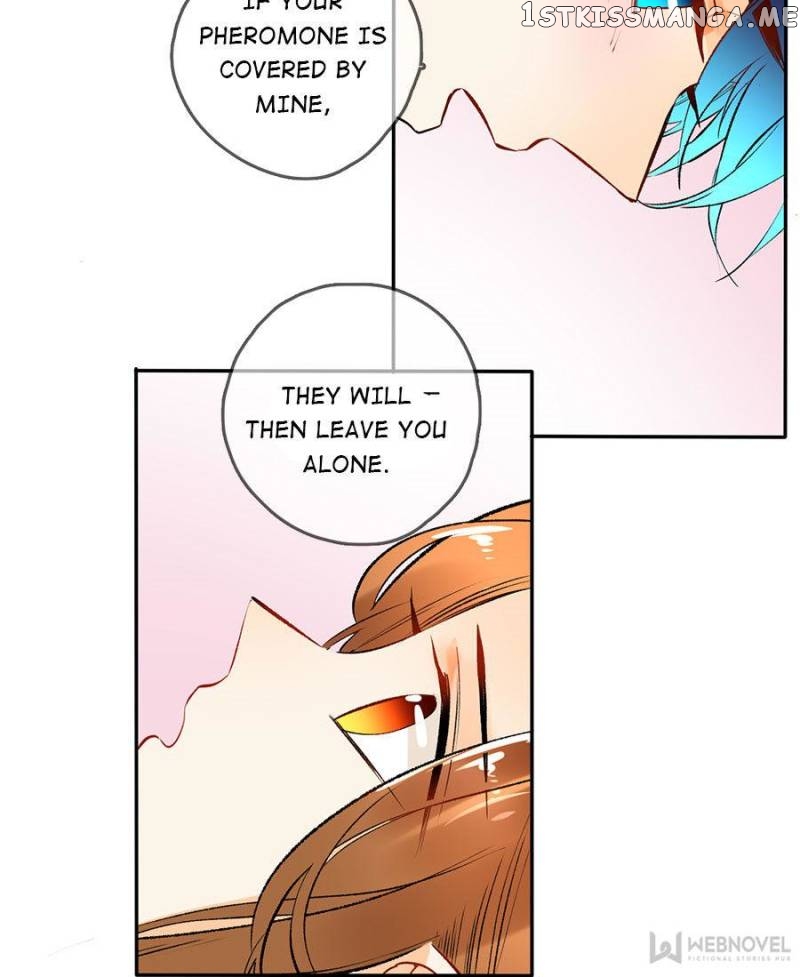 Stop! You Sexy Beast chapter 70 - page 33