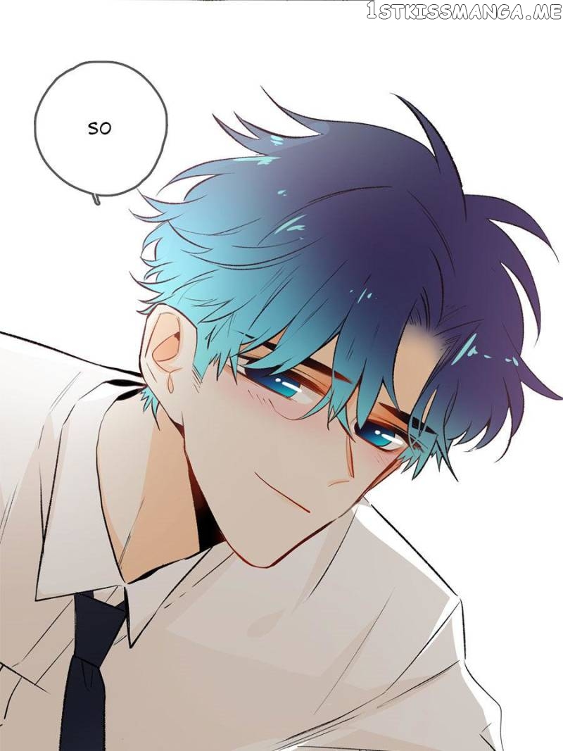 Stop! You Sexy Beast chapter 70 - page 34