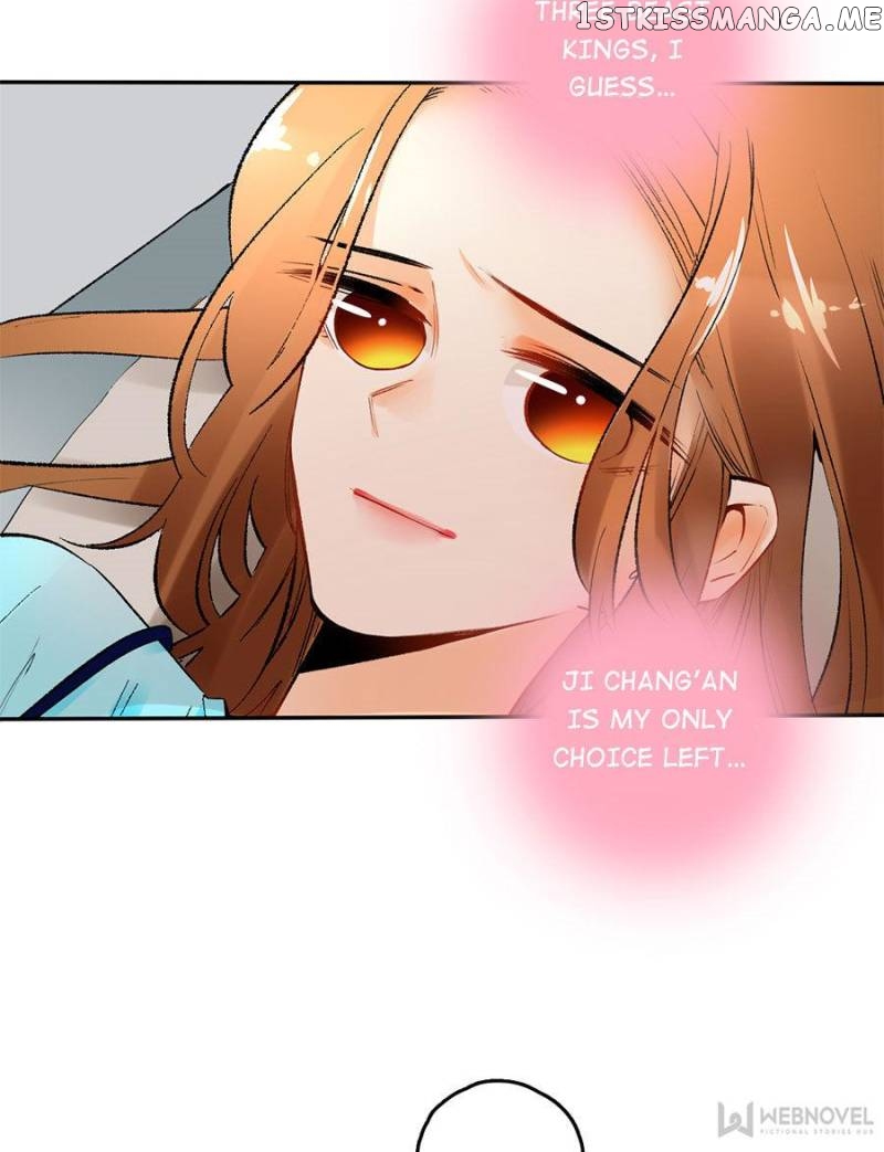 Stop! You Sexy Beast chapter 70 - page 38