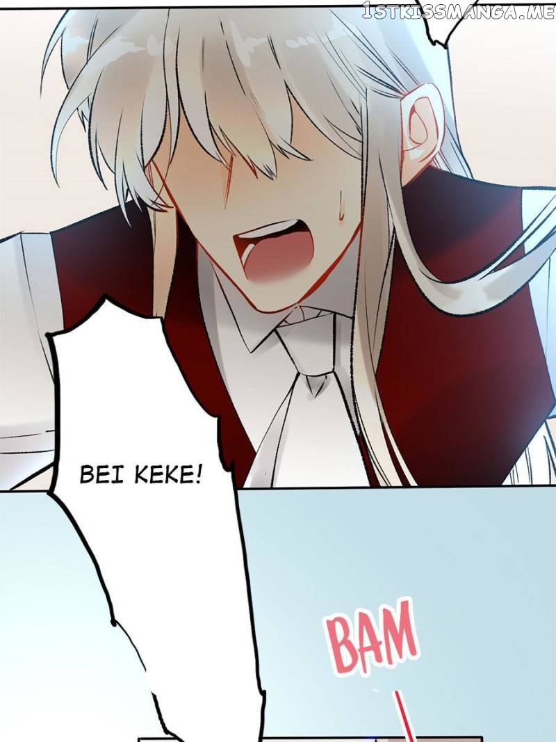 Stop! You Sexy Beast chapter 70 - page 4