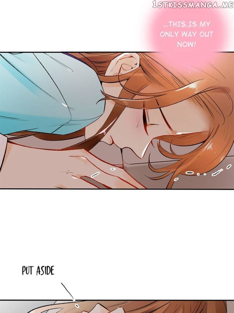 Stop! You Sexy Beast chapter 70 - page 42