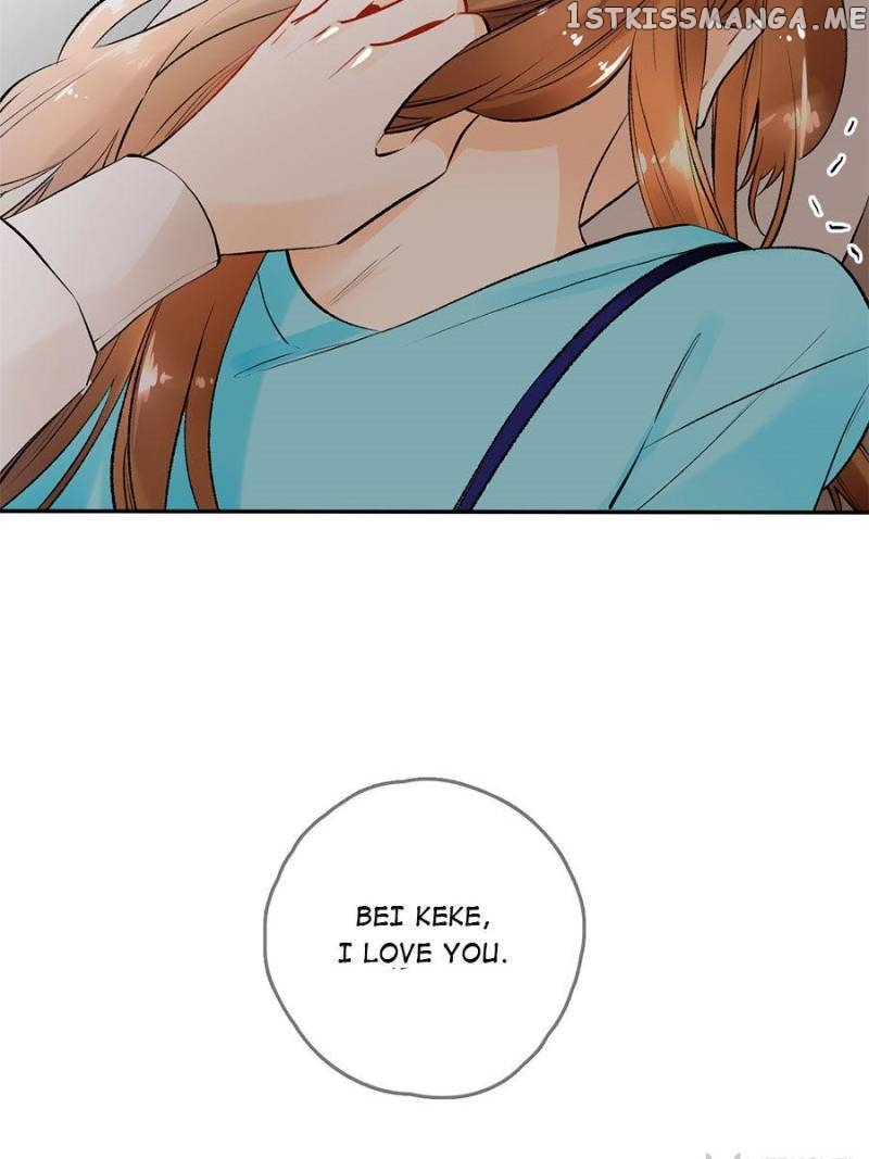 Stop! You Sexy Beast chapter 70 - page 43