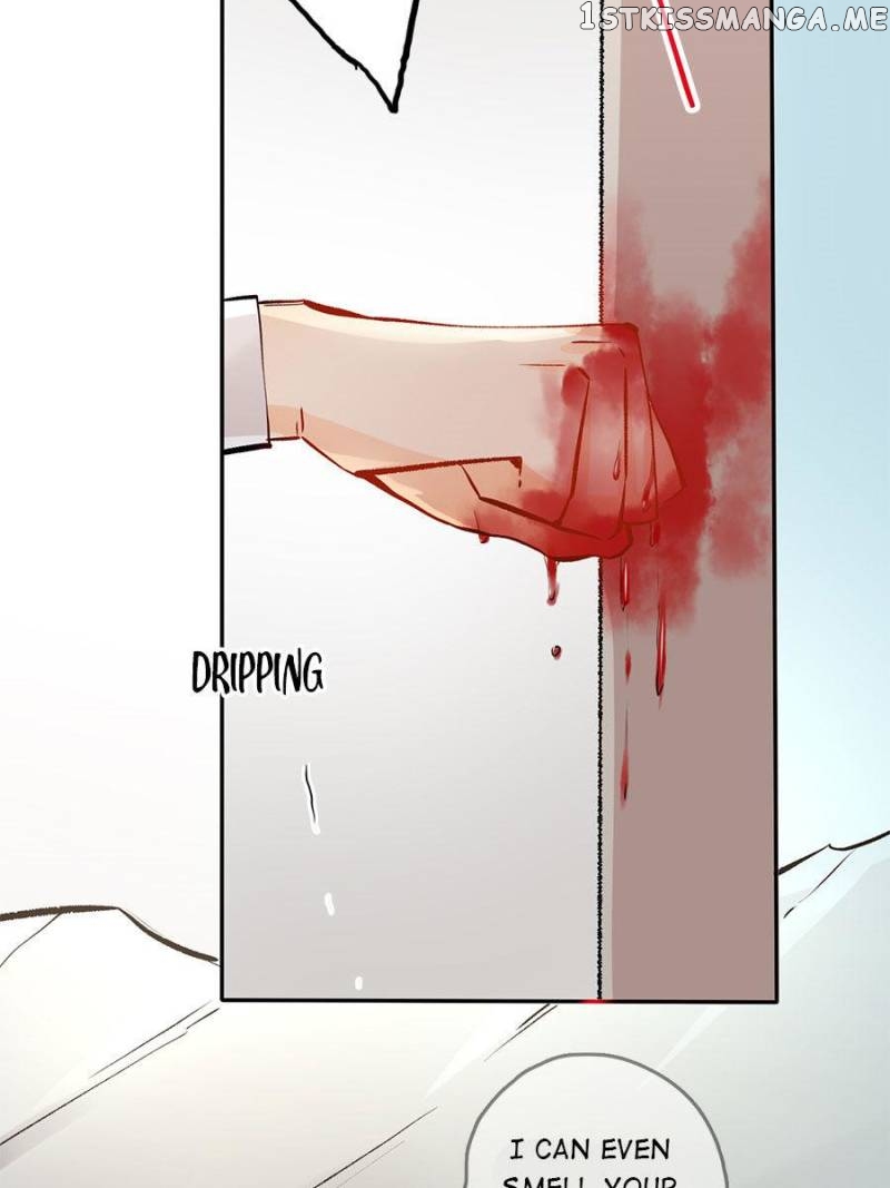Stop! You Sexy Beast chapter 70 - page 5