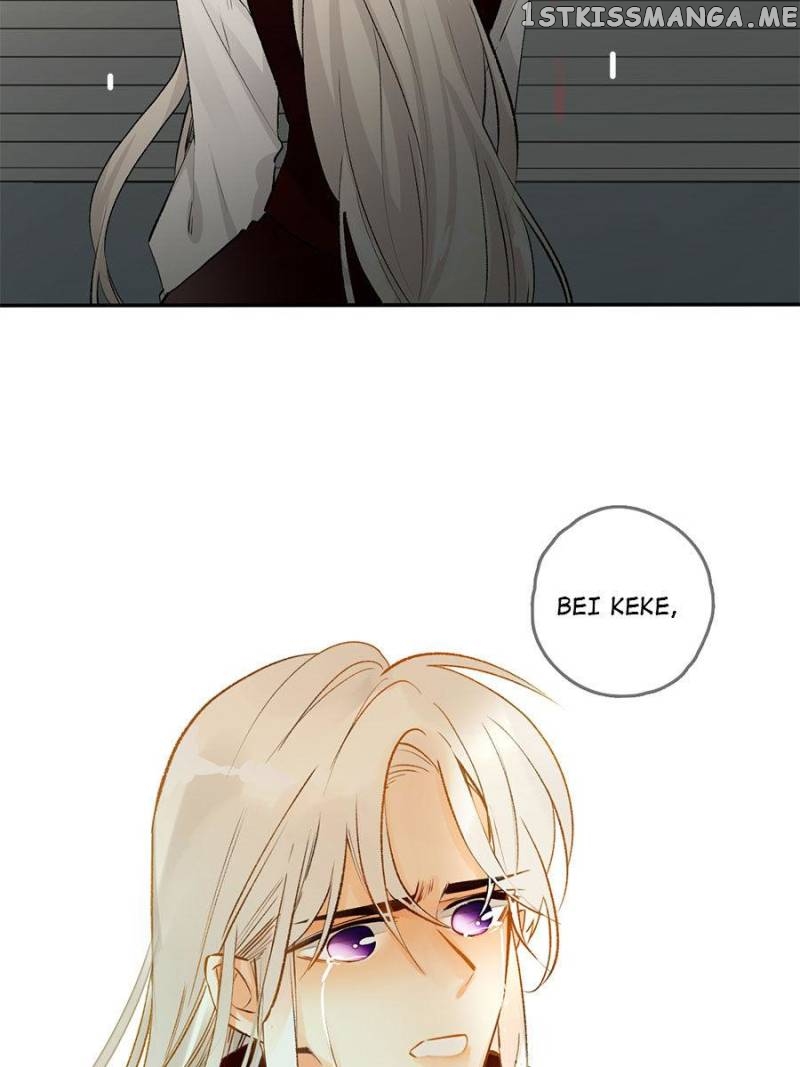 Stop! You Sexy Beast chapter 70 - page 8