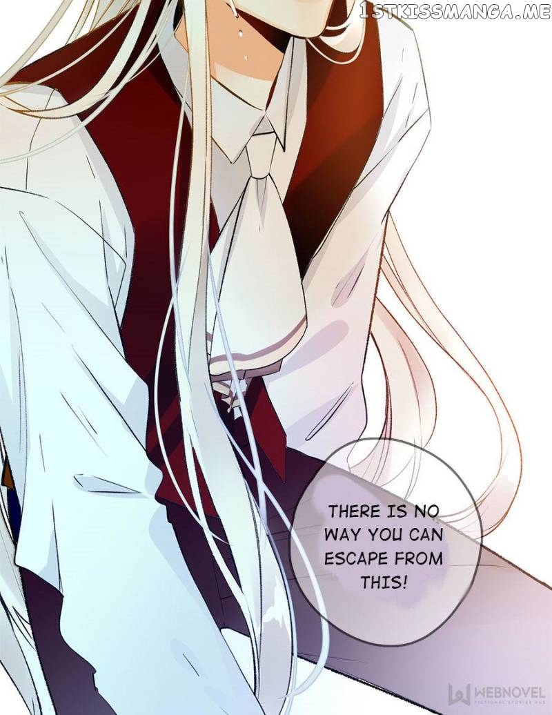 Stop! You Sexy Beast chapter 70 - page 9