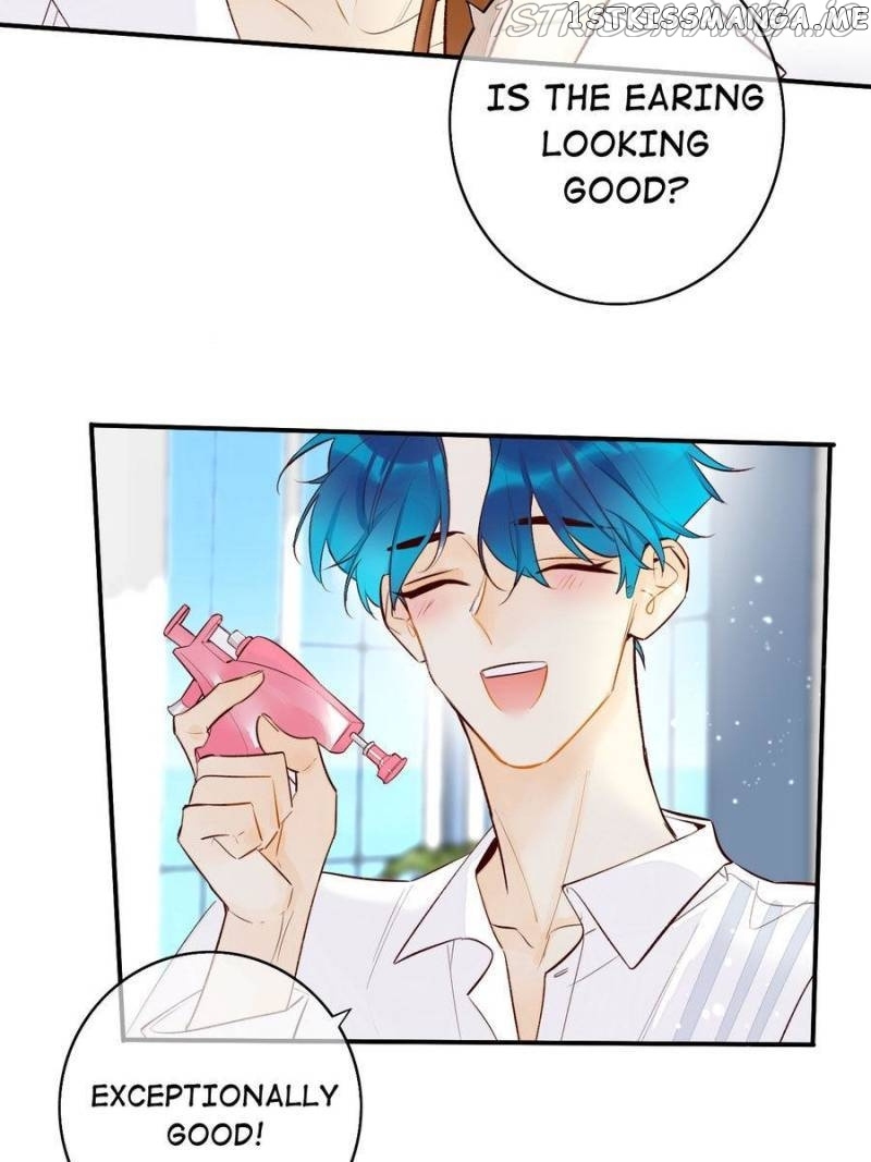 Stop! You Sexy Beast chapter 199 - page 12