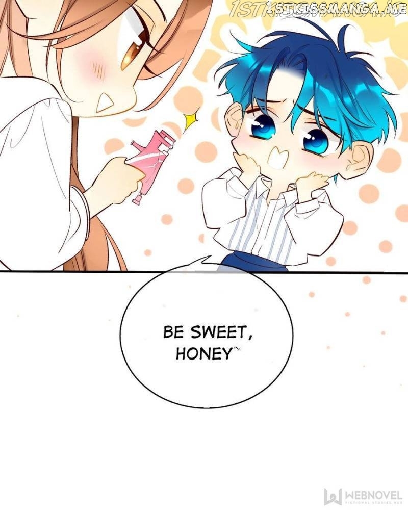 Stop! You Sexy Beast chapter 199 - page 15