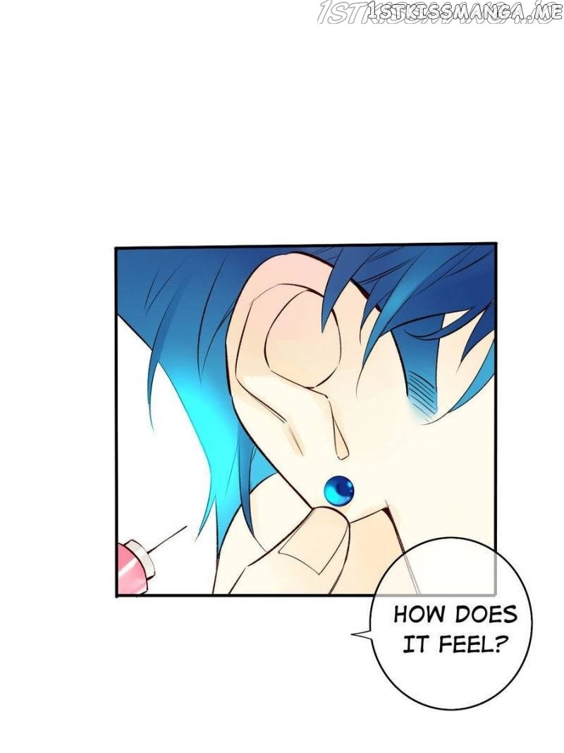 Stop! You Sexy Beast chapter 199 - page 16