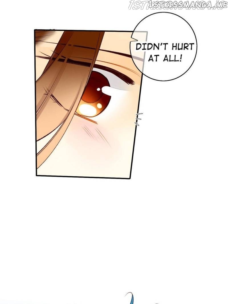 Stop! You Sexy Beast chapter 199 - page 17