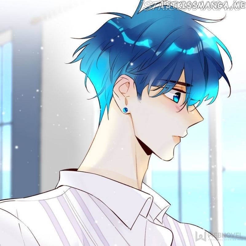 Stop! You Sexy Beast chapter 199 - page 18