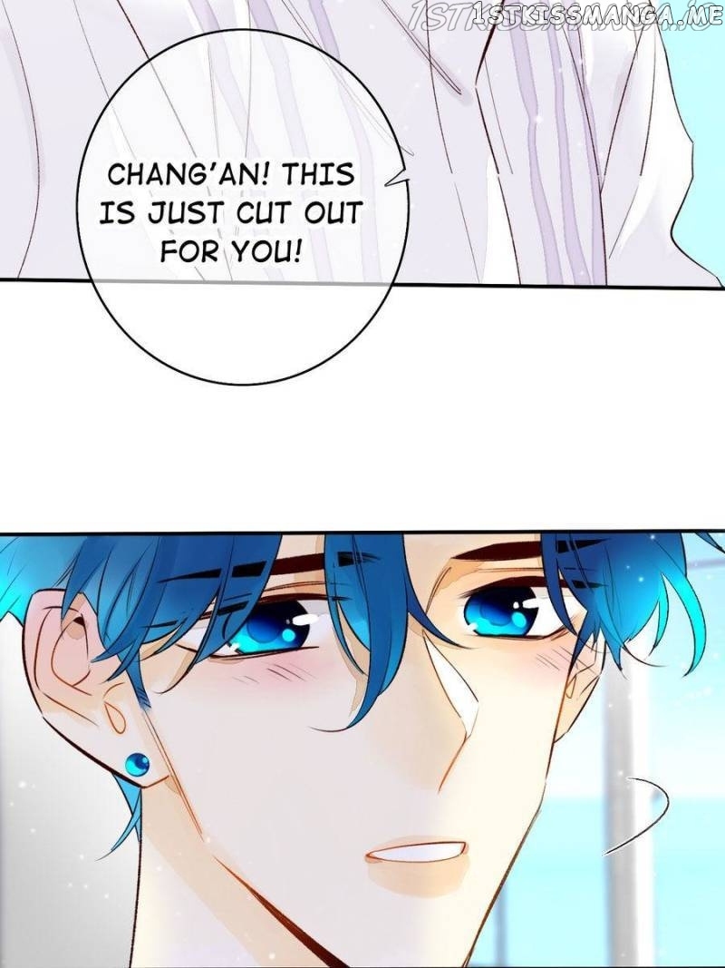 Stop! You Sexy Beast chapter 199 - page 19