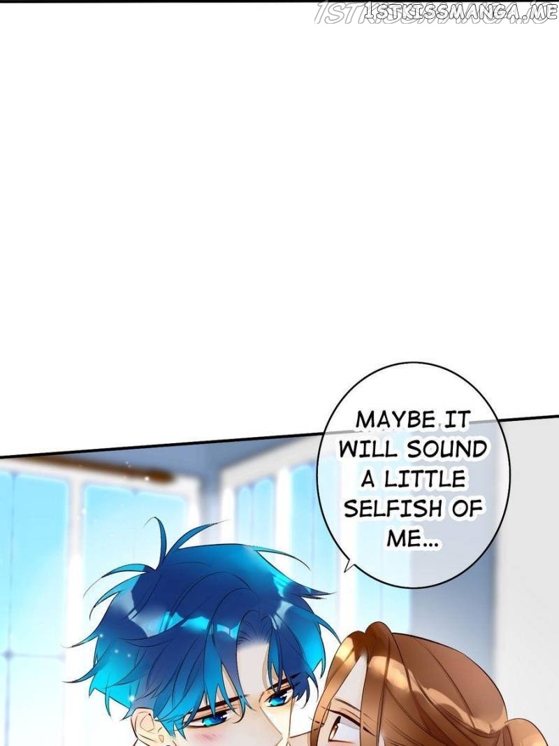 Stop! You Sexy Beast chapter 199 - page 20