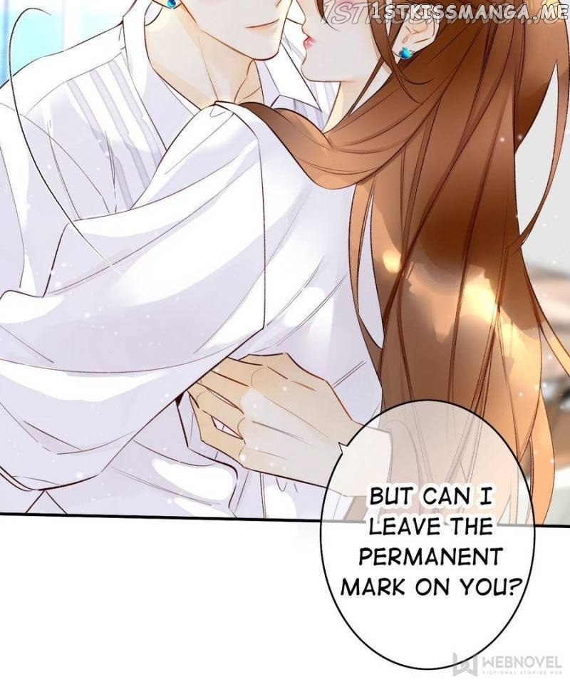 Stop! You Sexy Beast chapter 199 - page 21
