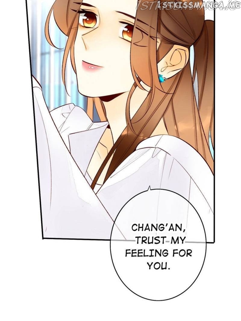 Stop! You Sexy Beast chapter 199 - page 23