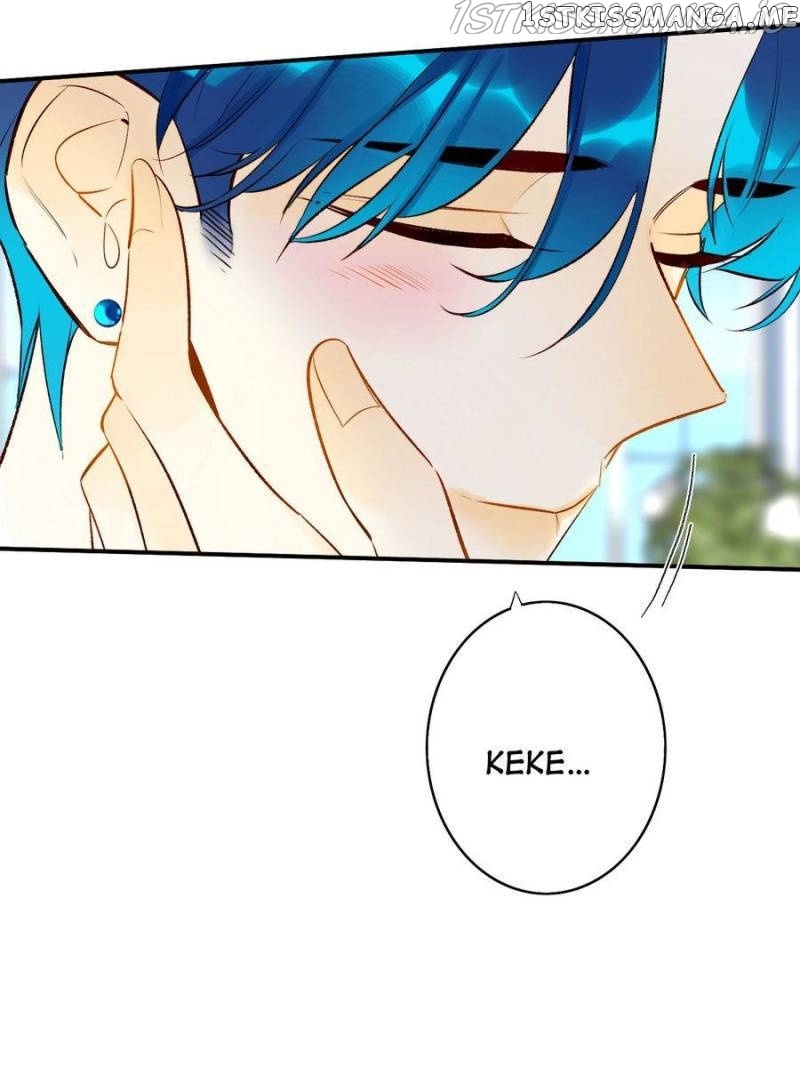 Stop! You Sexy Beast chapter 199 - page 26