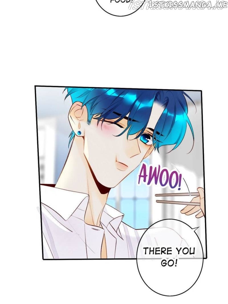 Stop! You Sexy Beast chapter 199 - page 30