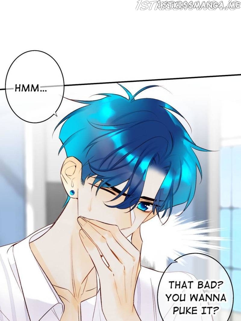 Stop! You Sexy Beast chapter 199 - page 33