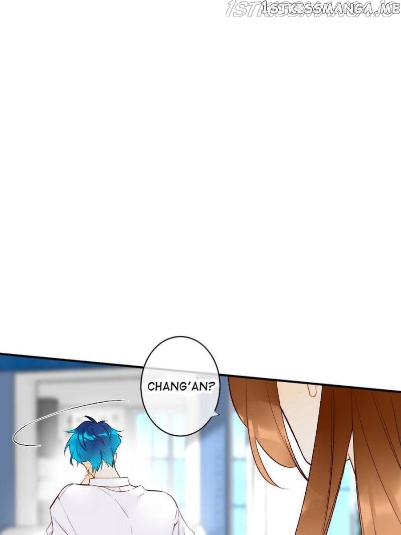 Stop! You Sexy Beast chapter 199 - page 35