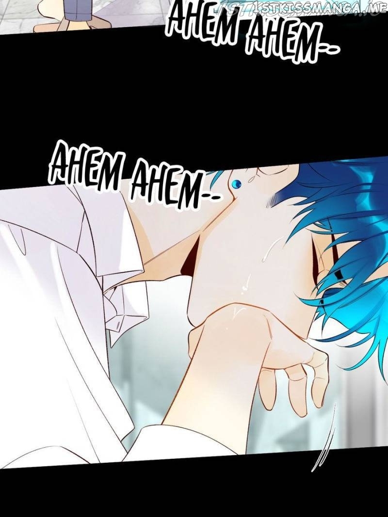 Stop! You Sexy Beast chapter 199 - page 39