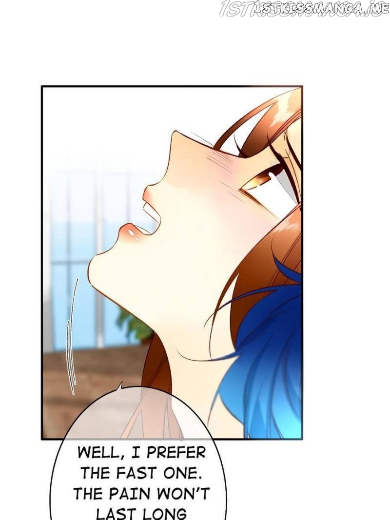 Stop! You Sexy Beast chapter 199 - page 4