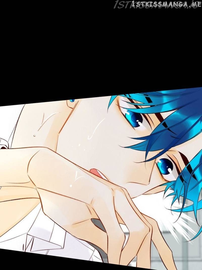 Stop! You Sexy Beast chapter 199 - page 40