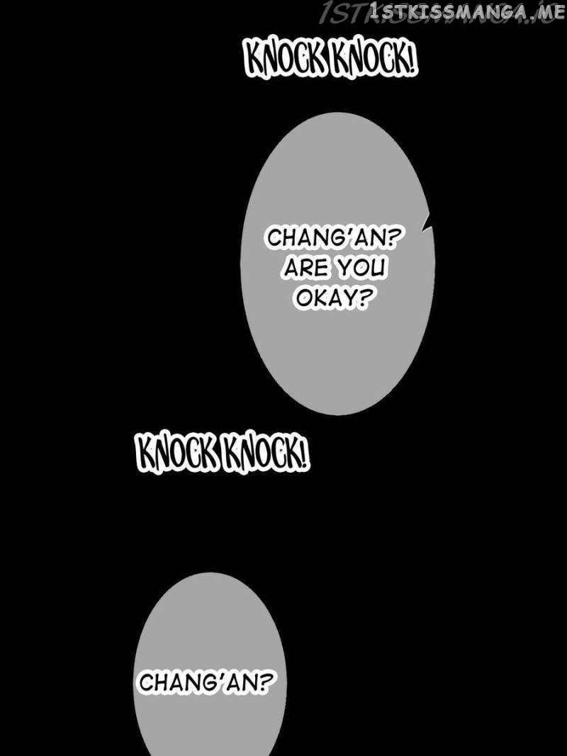 Stop! You Sexy Beast chapter 199 - page 42