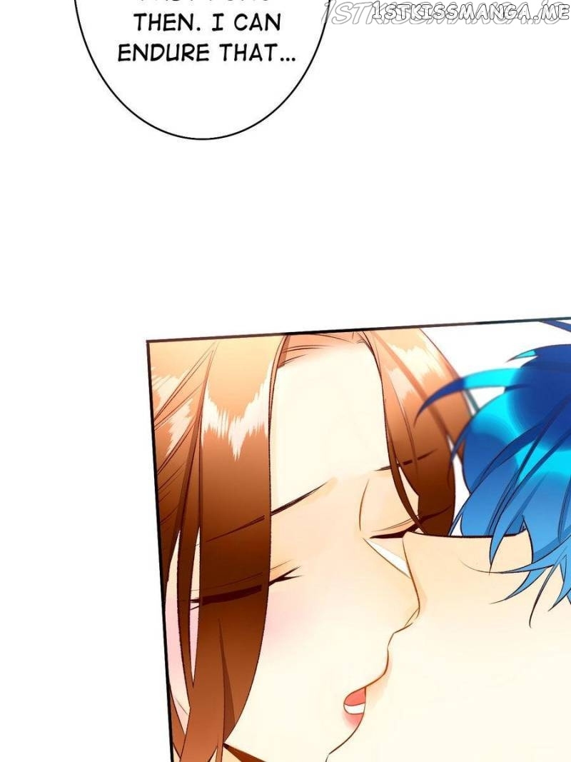 Stop! You Sexy Beast chapter 199 - page 5
