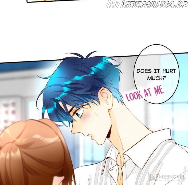 Stop! You Sexy Beast chapter 199 - page 8