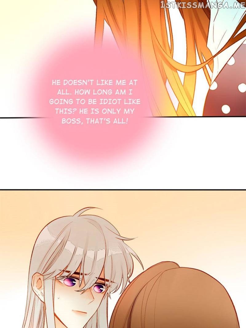 Stop! You Sexy Beast chapter 72 - page 14