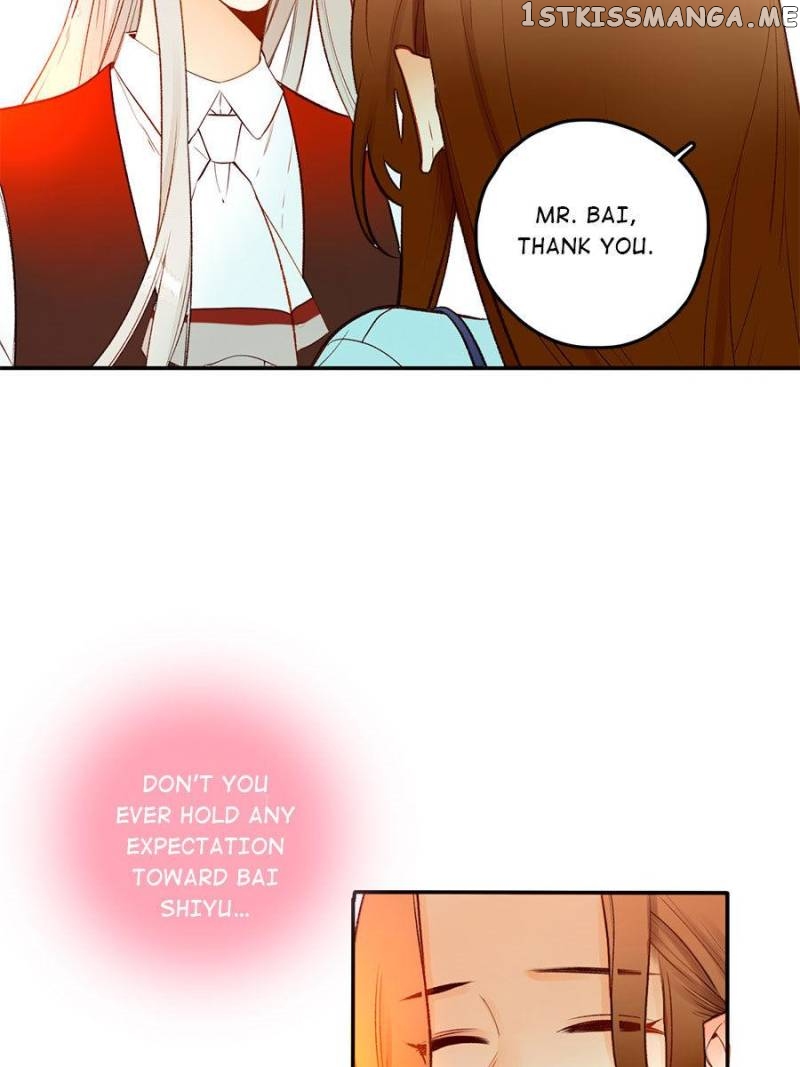 Stop! You Sexy Beast chapter 72 - page 15