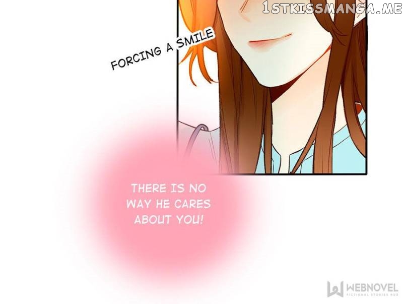 Stop! You Sexy Beast chapter 72 - page 16