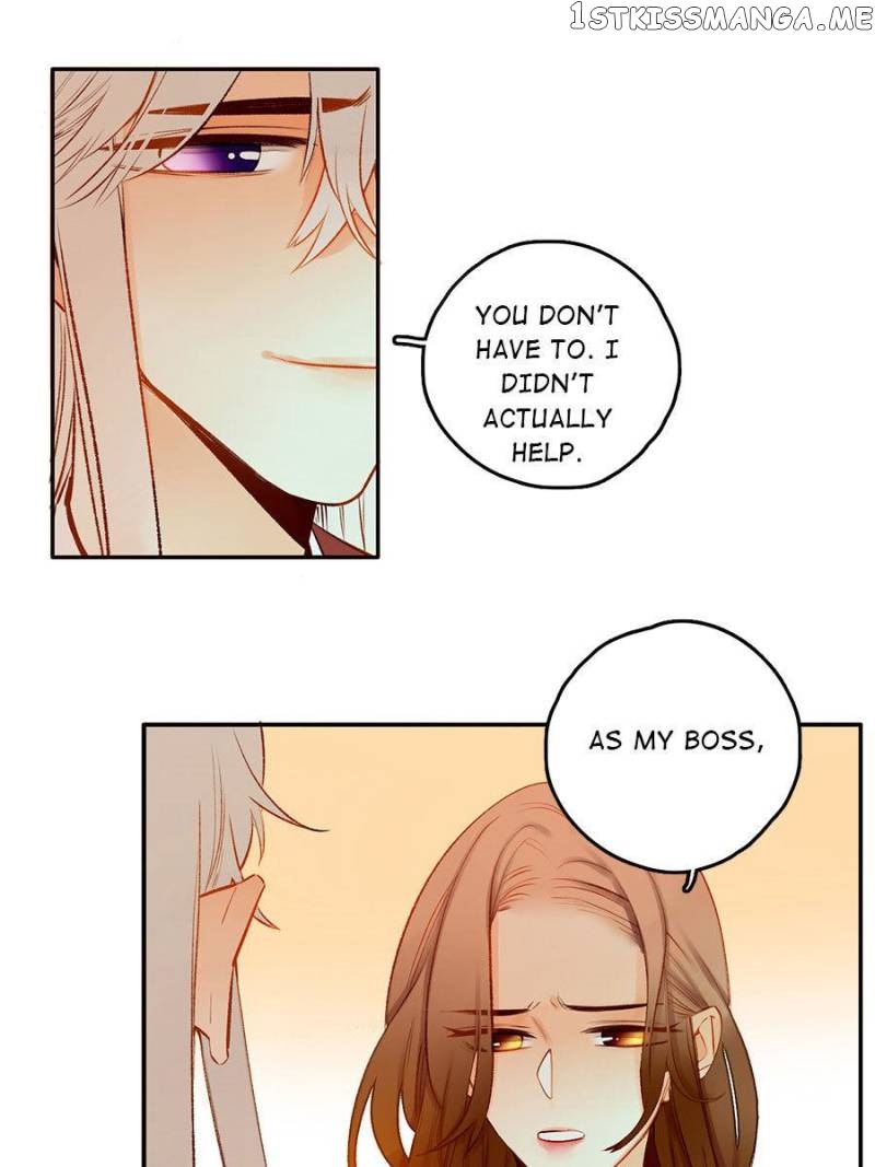 Stop! You Sexy Beast chapter 72 - page 17