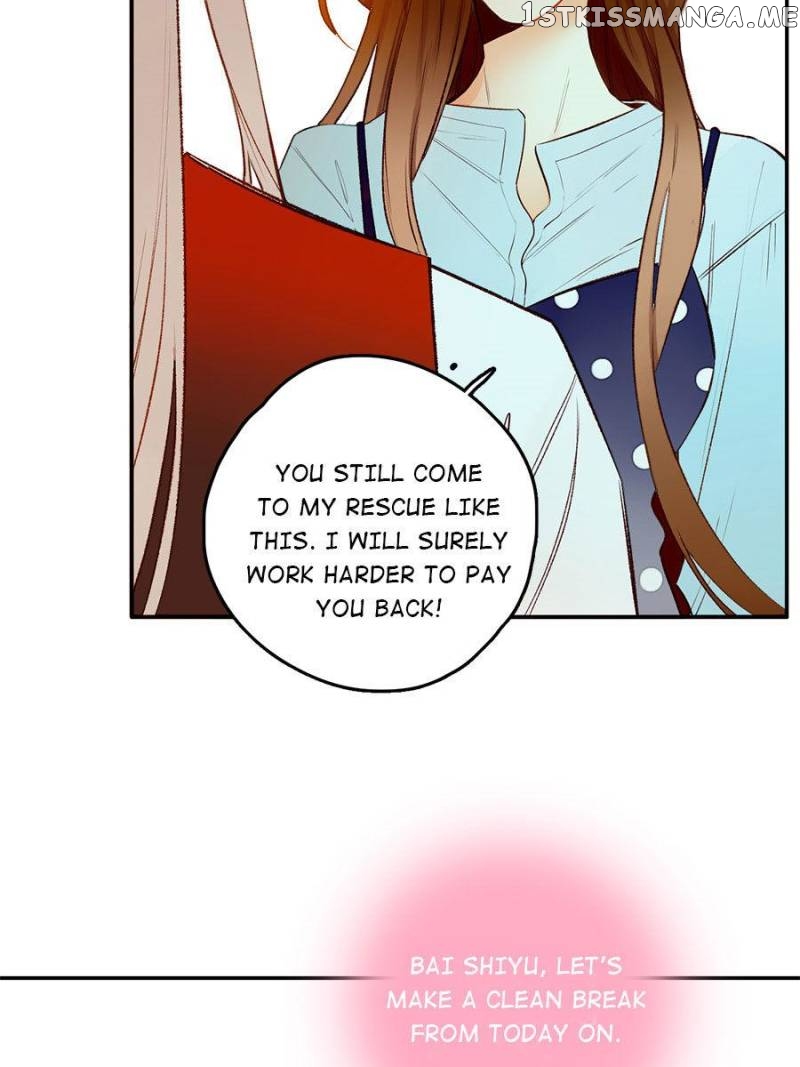 Stop! You Sexy Beast chapter 72 - page 18