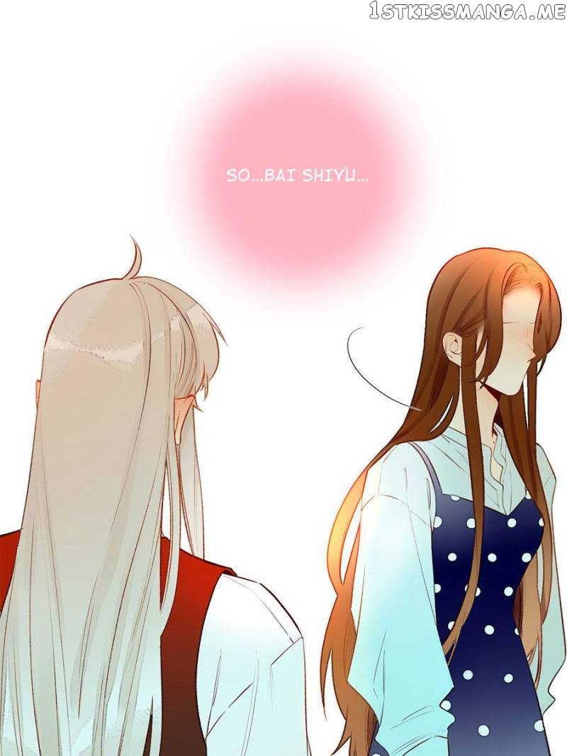 Stop! You Sexy Beast chapter 72 - page 24
