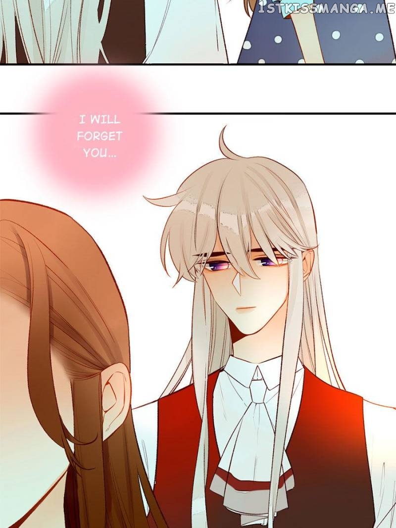Stop! You Sexy Beast chapter 72 - page 25