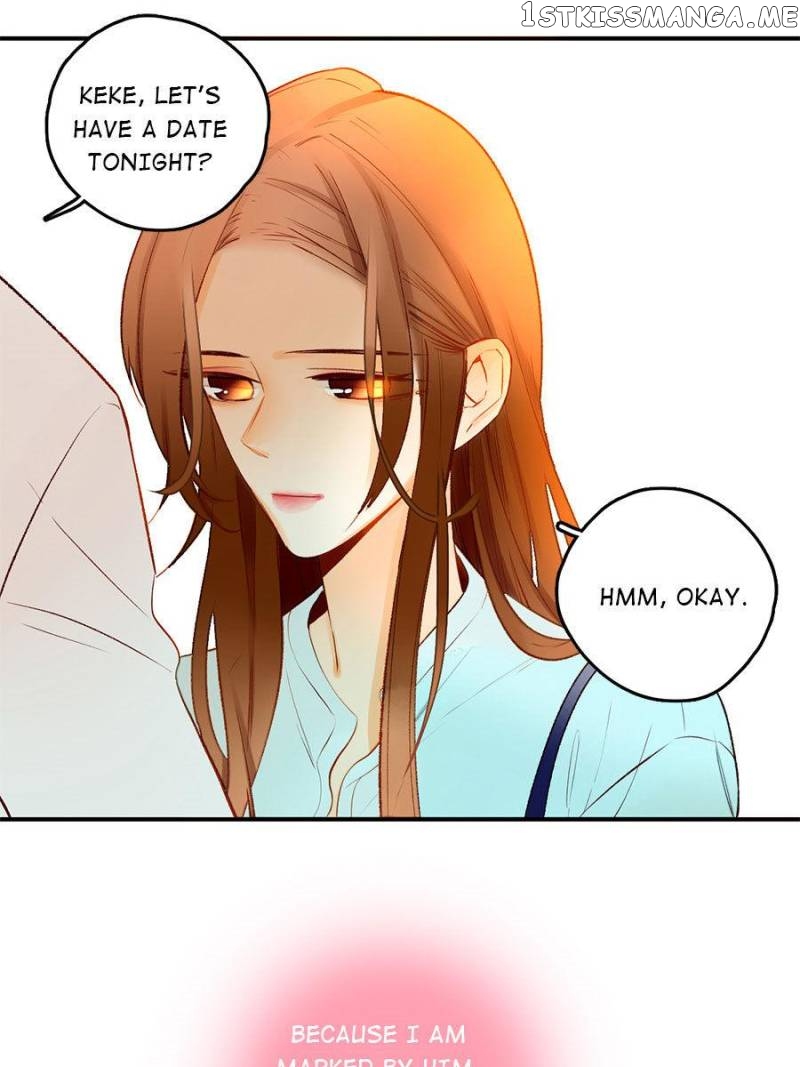 Stop! You Sexy Beast chapter 72 - page 30