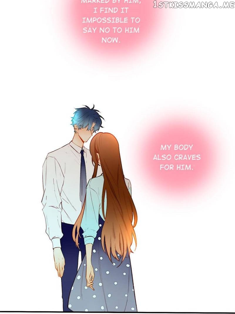 Stop! You Sexy Beast chapter 72 - page 31