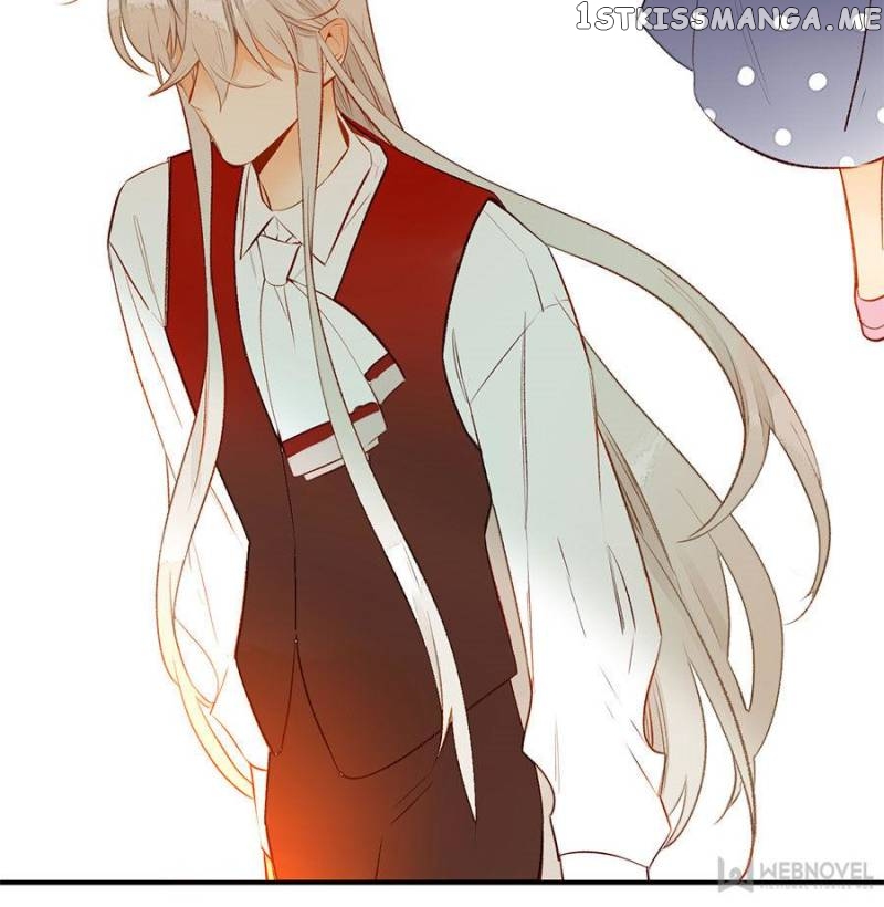 Stop! You Sexy Beast chapter 72 - page 35