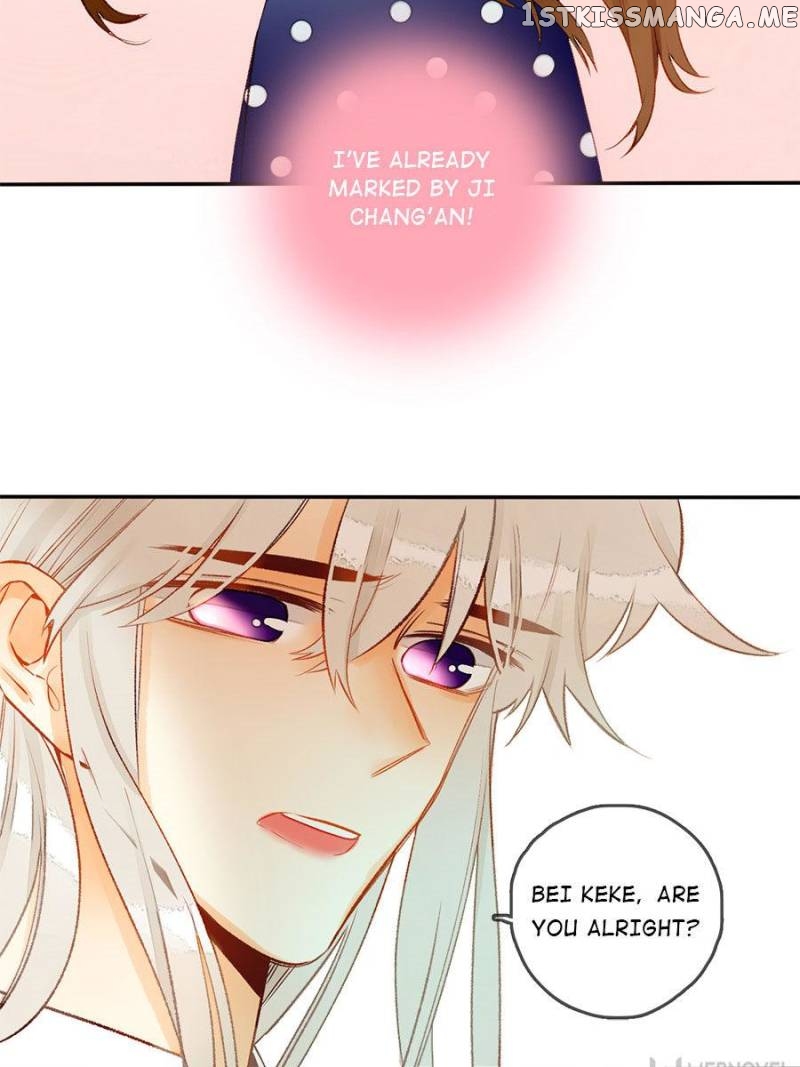 Stop! You Sexy Beast chapter 72 - page 9