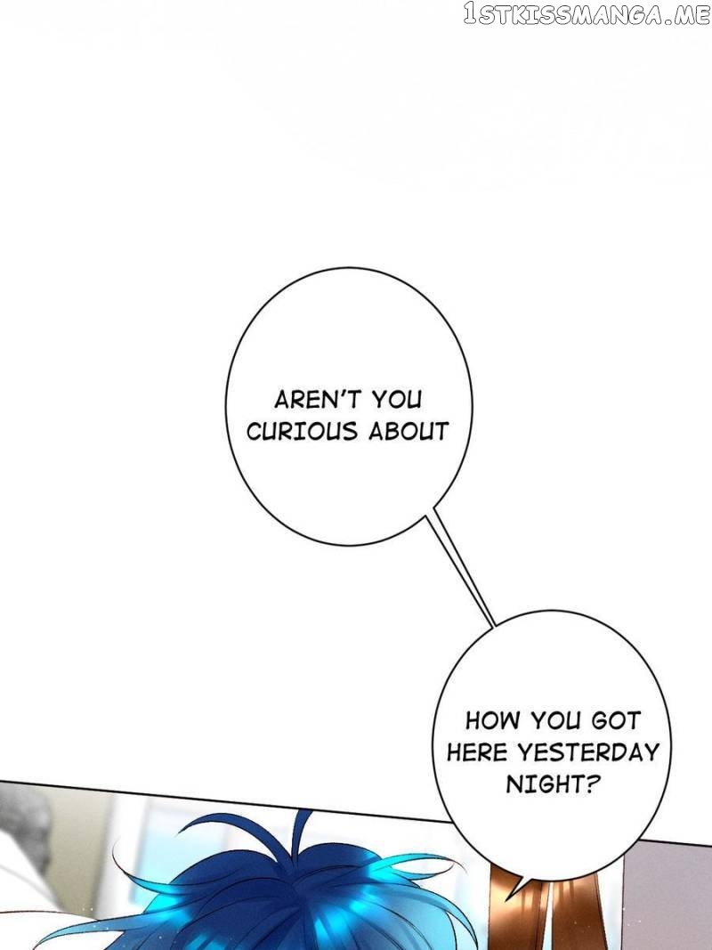 Stop! You Sexy Beast chapter 212 - page 11
