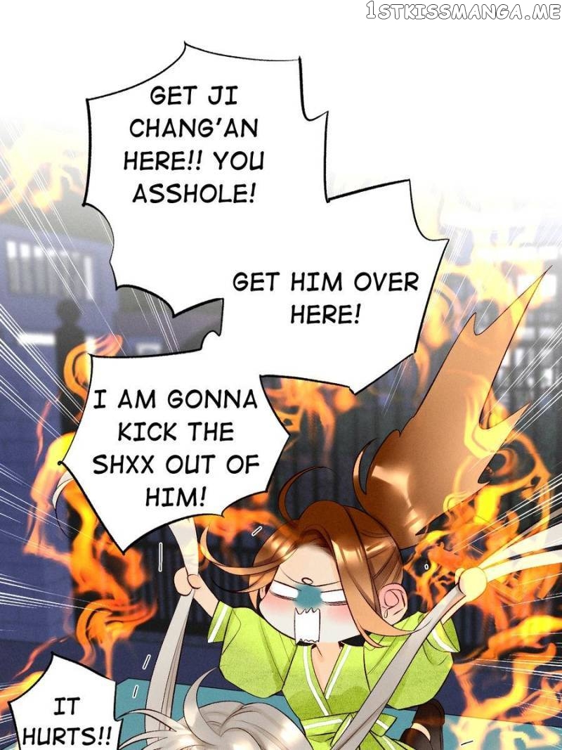 Stop! You Sexy Beast chapter 212 - page 14