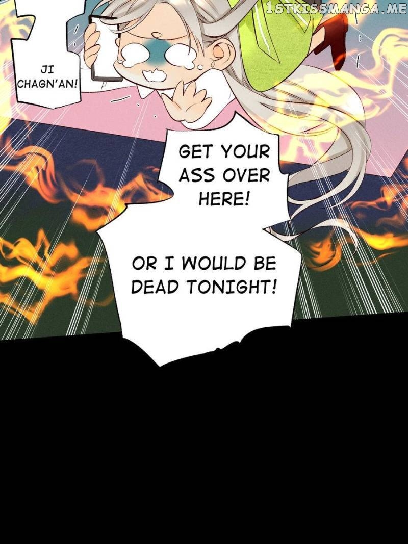 Stop! You Sexy Beast chapter 212 - page 15