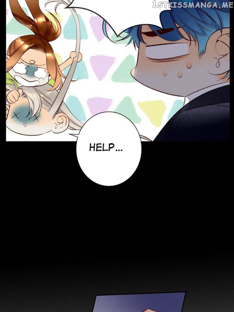 Stop! You Sexy Beast chapter 212 - page 18