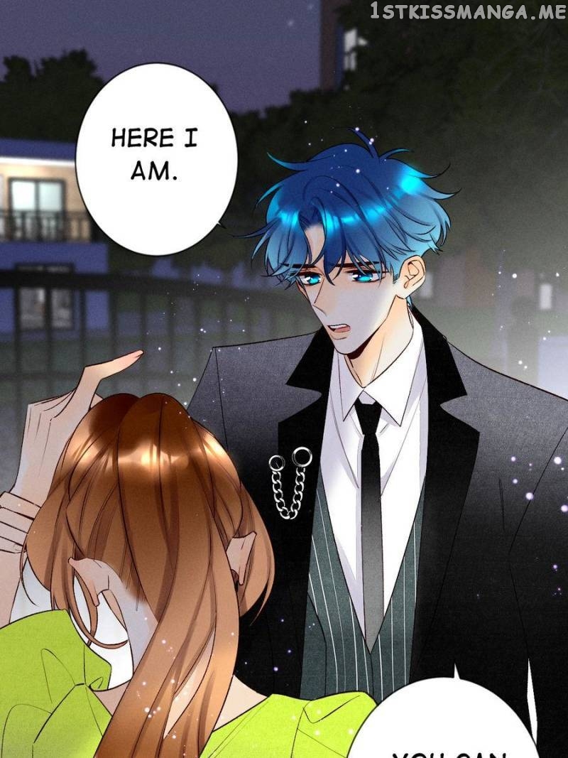 Stop! You Sexy Beast chapter 212 - page 20