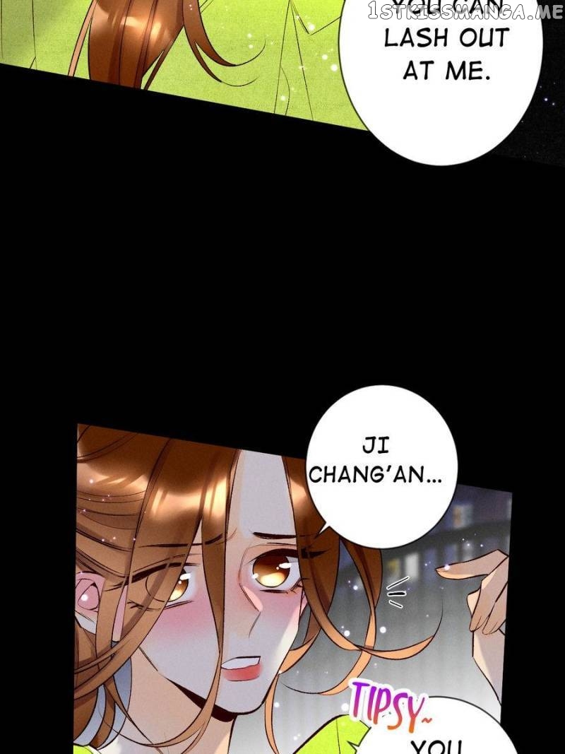 Stop! You Sexy Beast chapter 212 - page 21