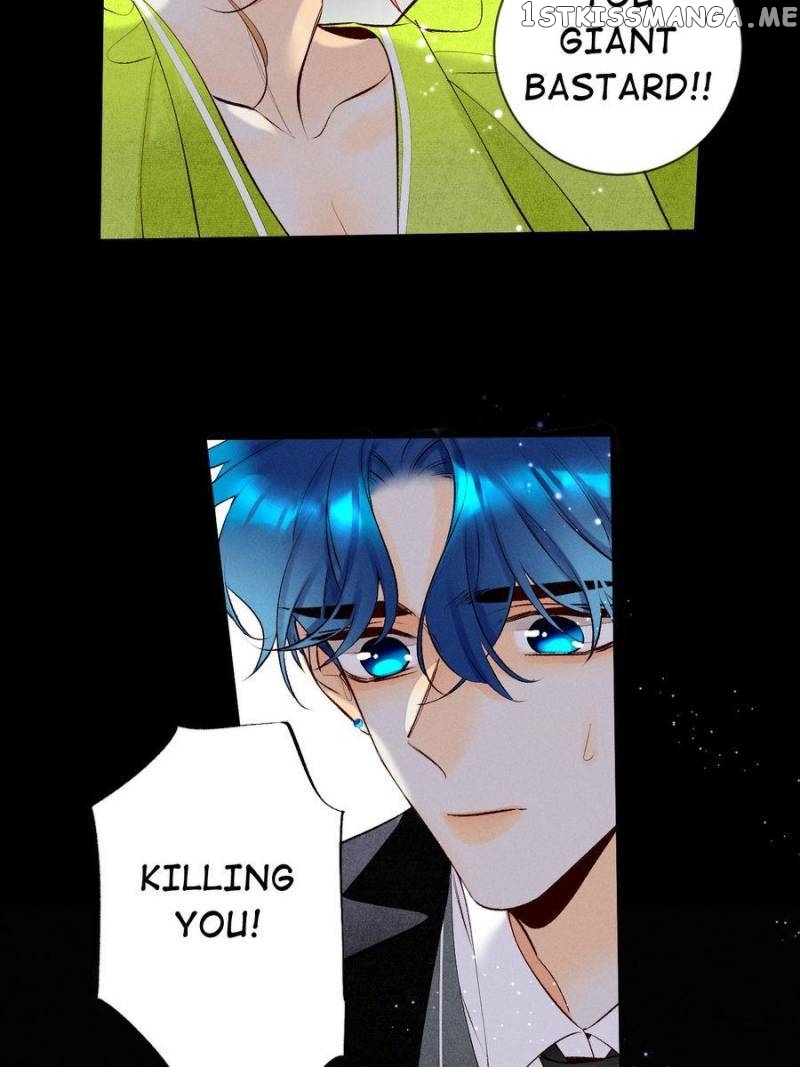 Stop! You Sexy Beast chapter 212 - page 22