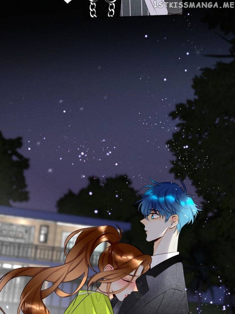 Stop! You Sexy Beast chapter 212 - page 24