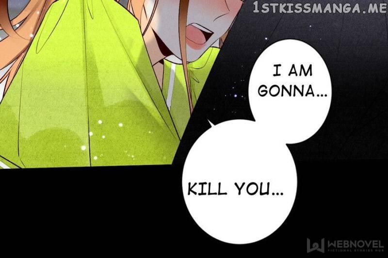 Stop! You Sexy Beast chapter 212 - page 26