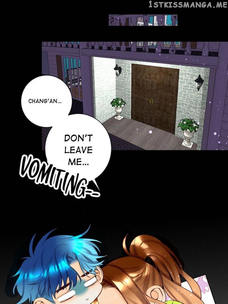 Stop! You Sexy Beast chapter 212 - page 28
